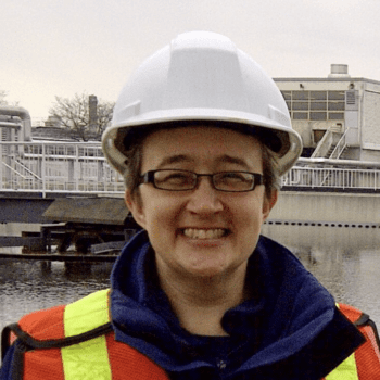 Keeping Our Water Safe with Shirley Anne Smyth